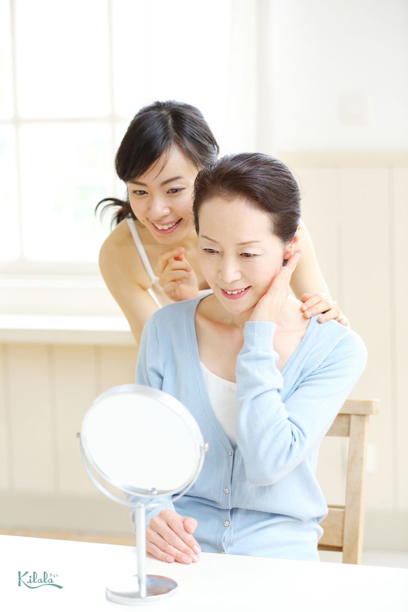 nội tiết tố nữ sẽ dẫn đến lão hóa nội tiết tố nữ sẽ dẫn đến lão hóa